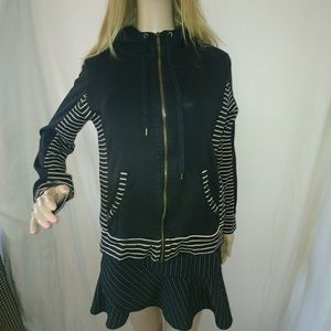 Jones New York sport hoodie